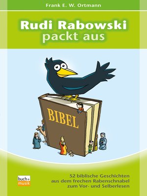 cover image of Rudi Rabowski packt aus
